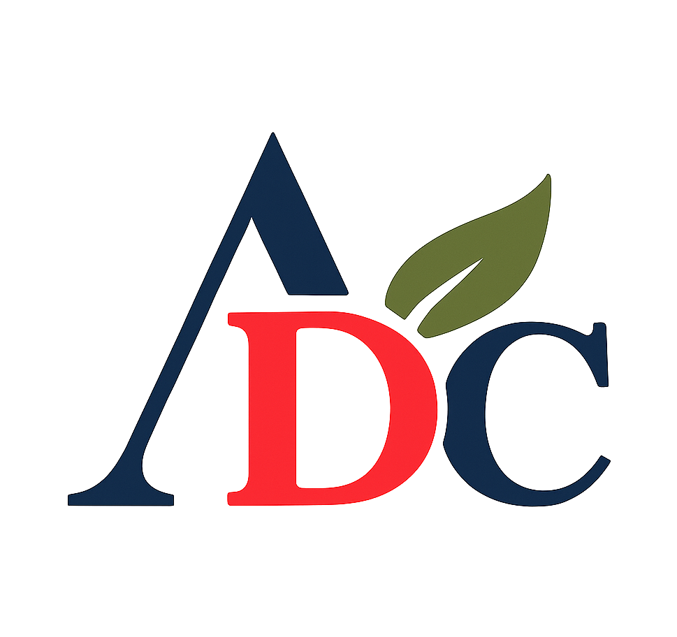 ADC Logo