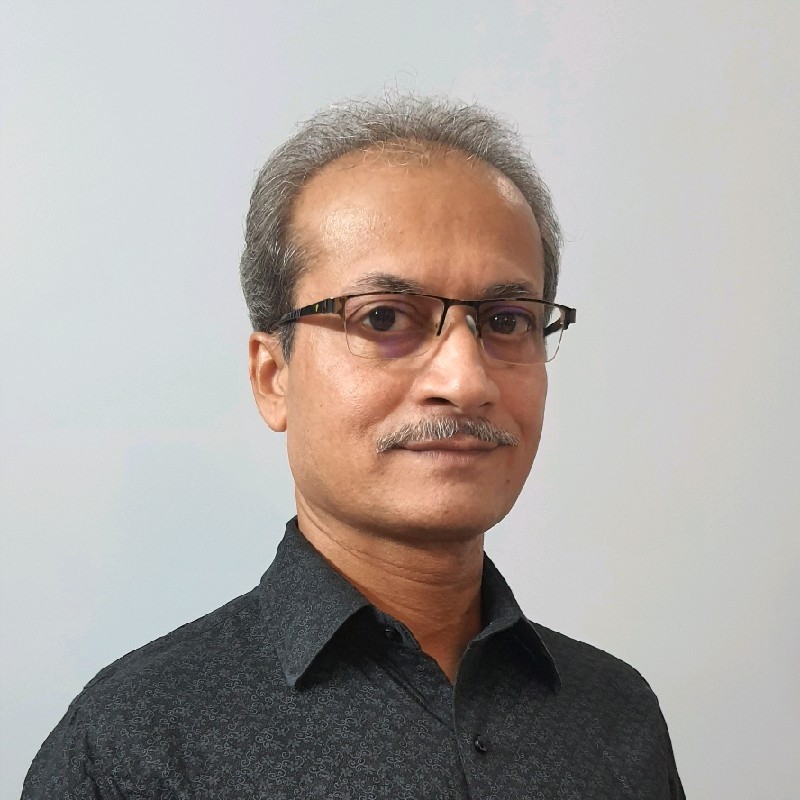 Ghanshyam Jethwa