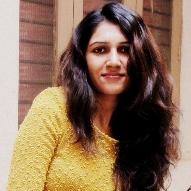 Kavya Vani