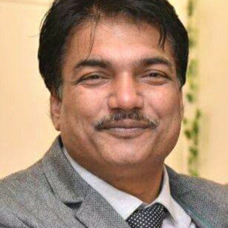 Manish Jain