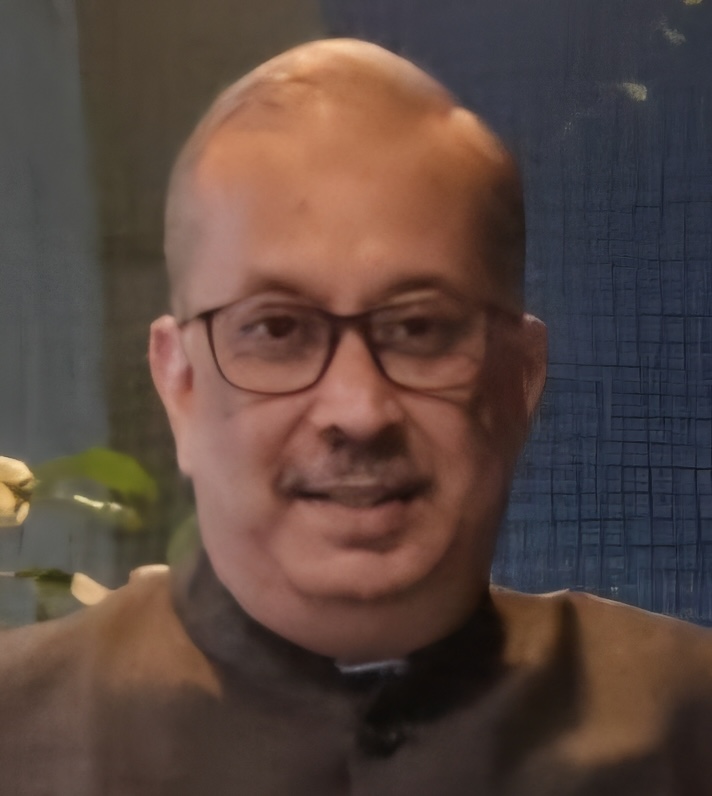 Utpal Moitra