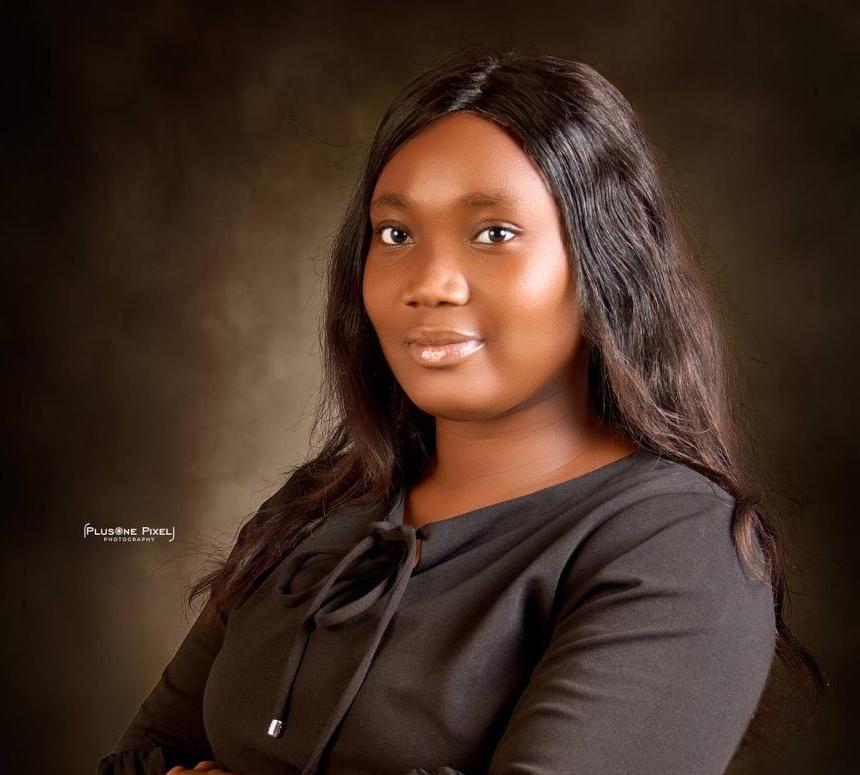 Dorcas David