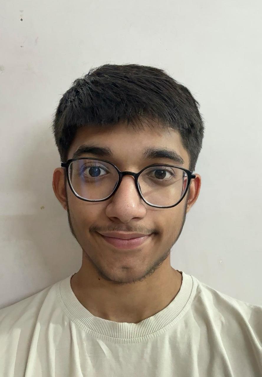 Gourish Bhatia